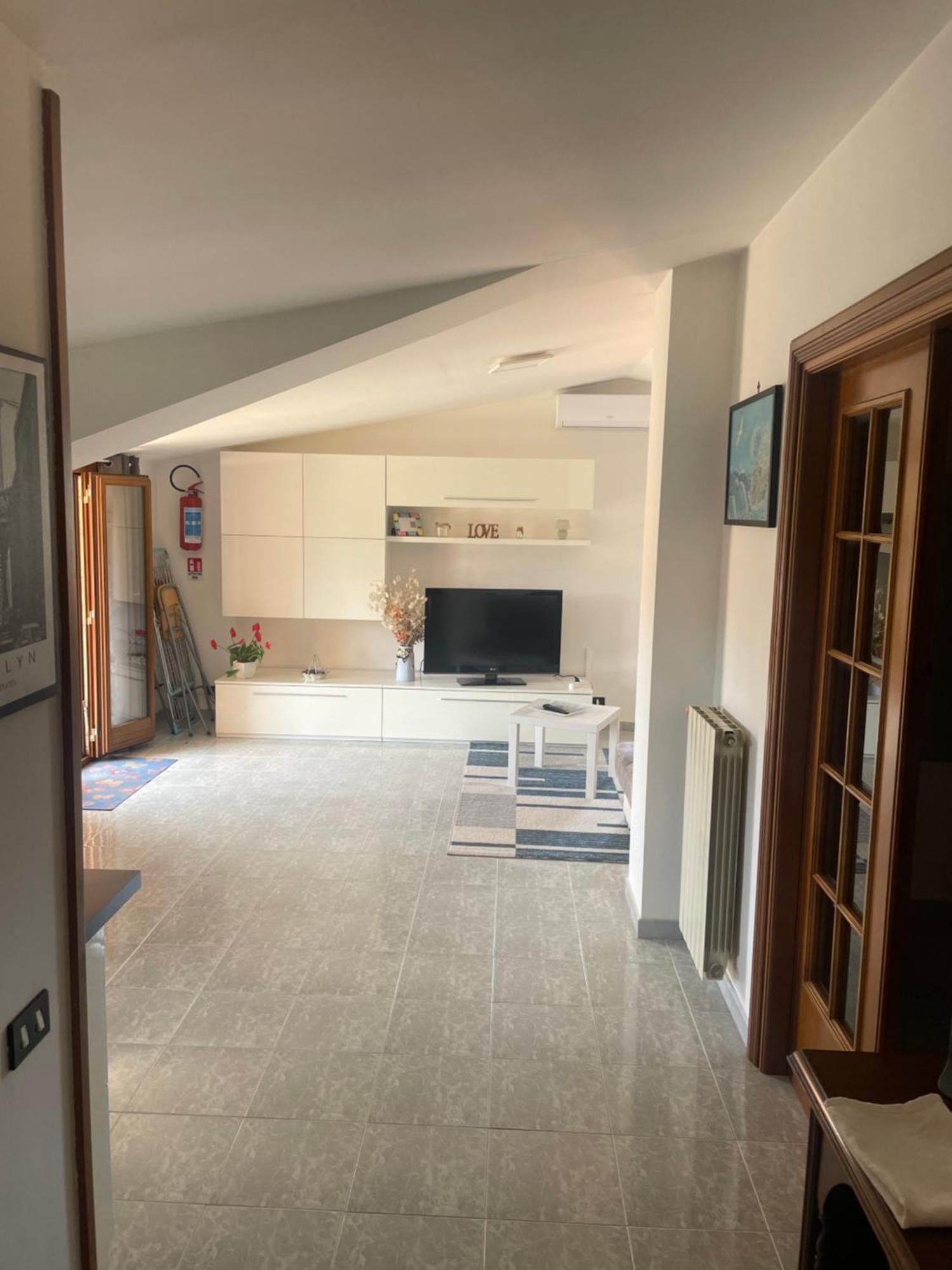 Casamarty Apartment San Cesareo Exterior foto