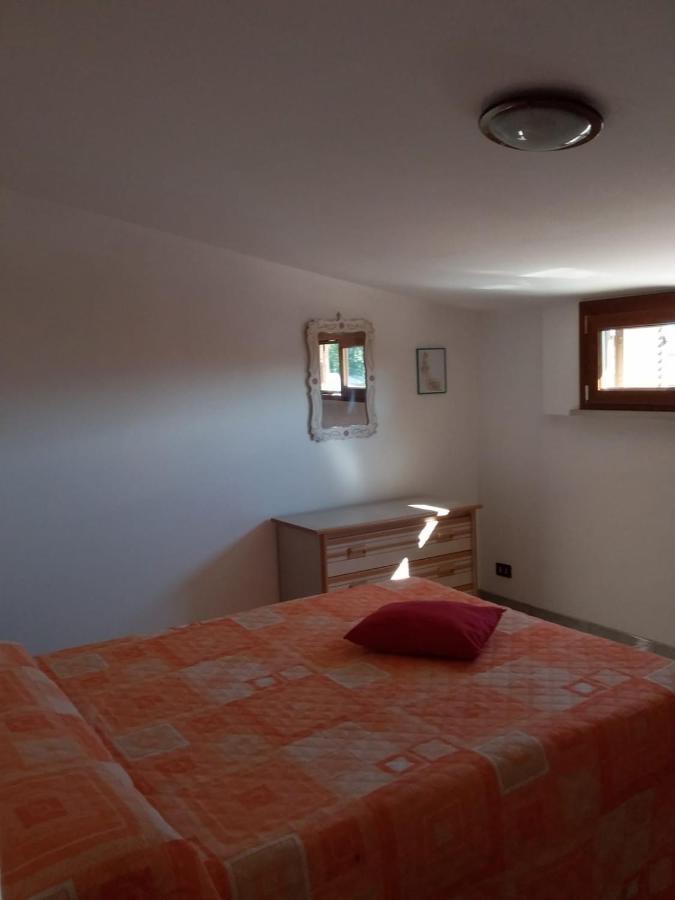 Casamarty Apartment San Cesareo Exterior foto