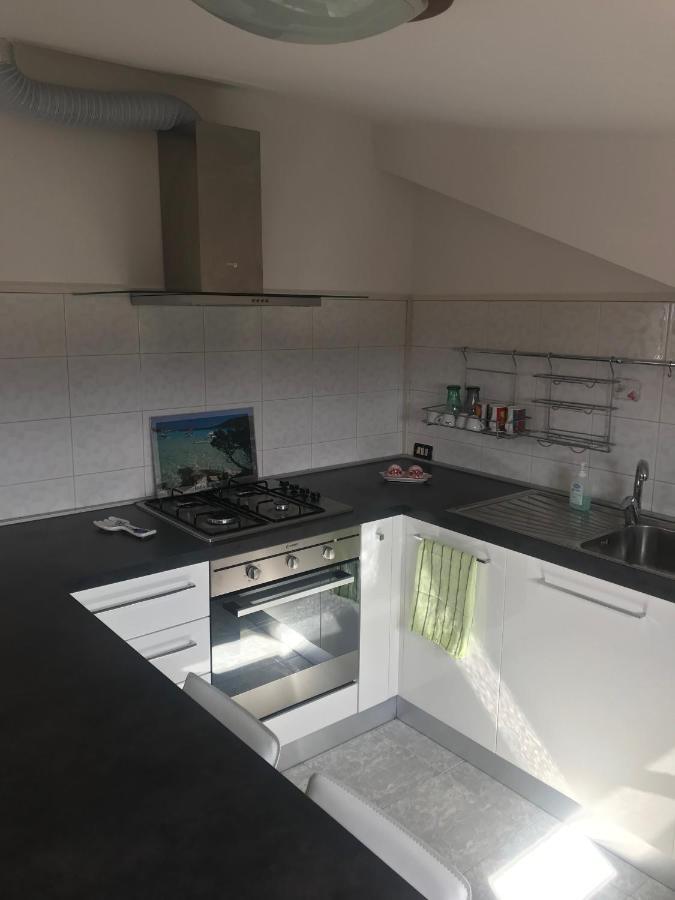 Casamarty Apartment San Cesareo Exterior foto